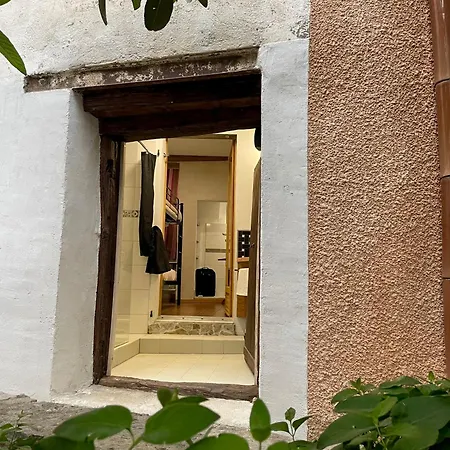 Le 40 Marches Bed & Breakfast