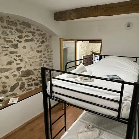 Le 40 Marches Bed & Breakfast *