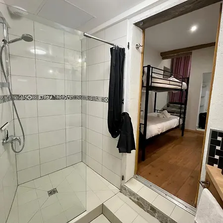 Le 40 Marches Bed & Breakfast *