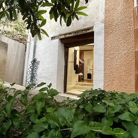 Le 40 Marches Bed & Breakfast