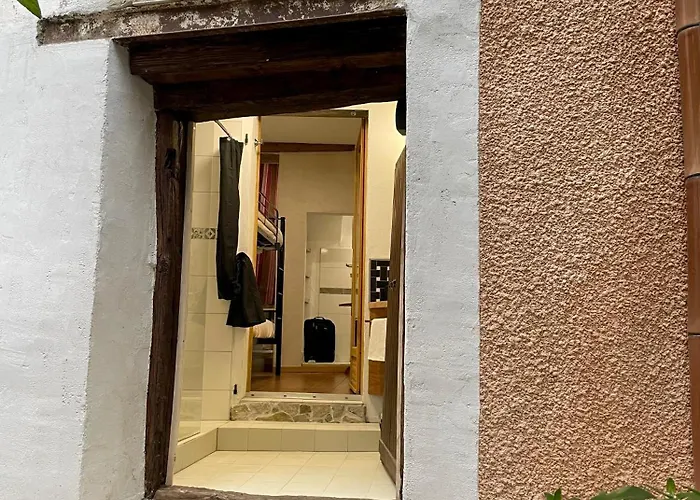 Le 40 Marches Bed & Breakfast