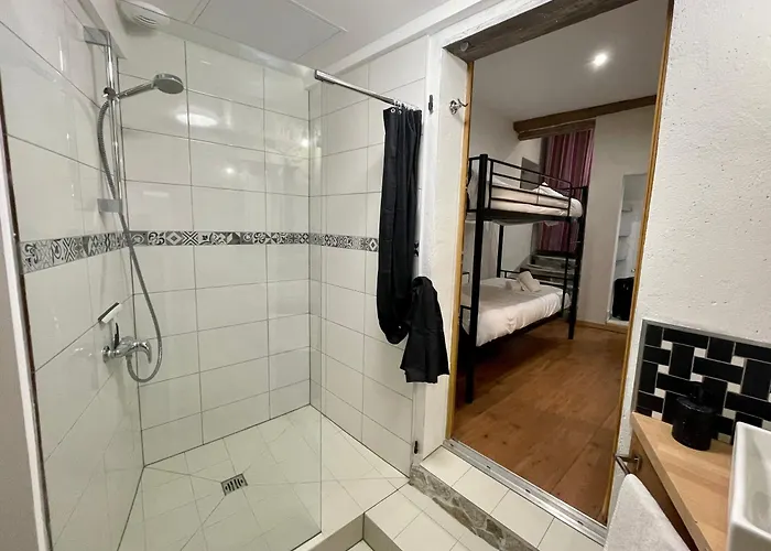 Le 40 Marches Bed & Breakfast *